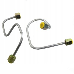 Set of injection lines c 330, Polish product