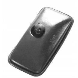 Heated outside mirror 24v Rival LS7227E