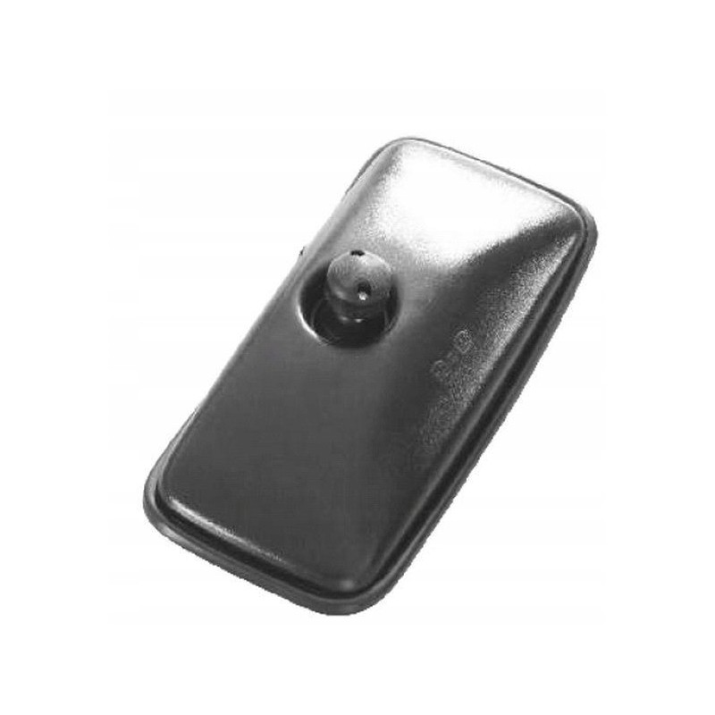 Heated outside mirror 24v Rival LS7227E