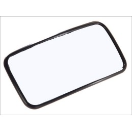 Heated outside mirror 24v Rival LS7227E