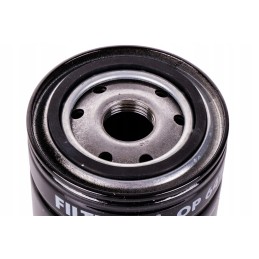 Fuel and oil filters ursus c 330 c 360 complete