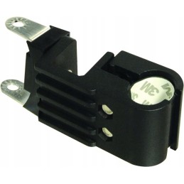 Side holder for LED work lamps 112530
