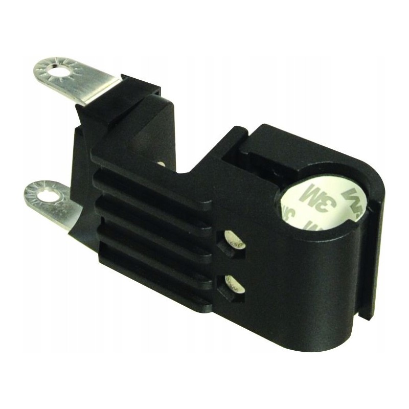 Side holder for LED work lamps 112530