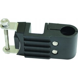 Side holder for LED work lamps 112530