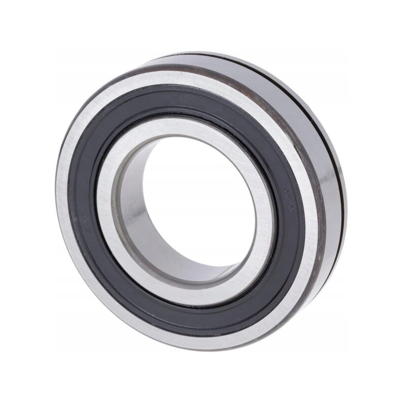 Ball bearing usually 20x47x14mm ina fag 62042rsn