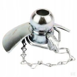 Lower lever ball with flange, category 1 1 oe22 44