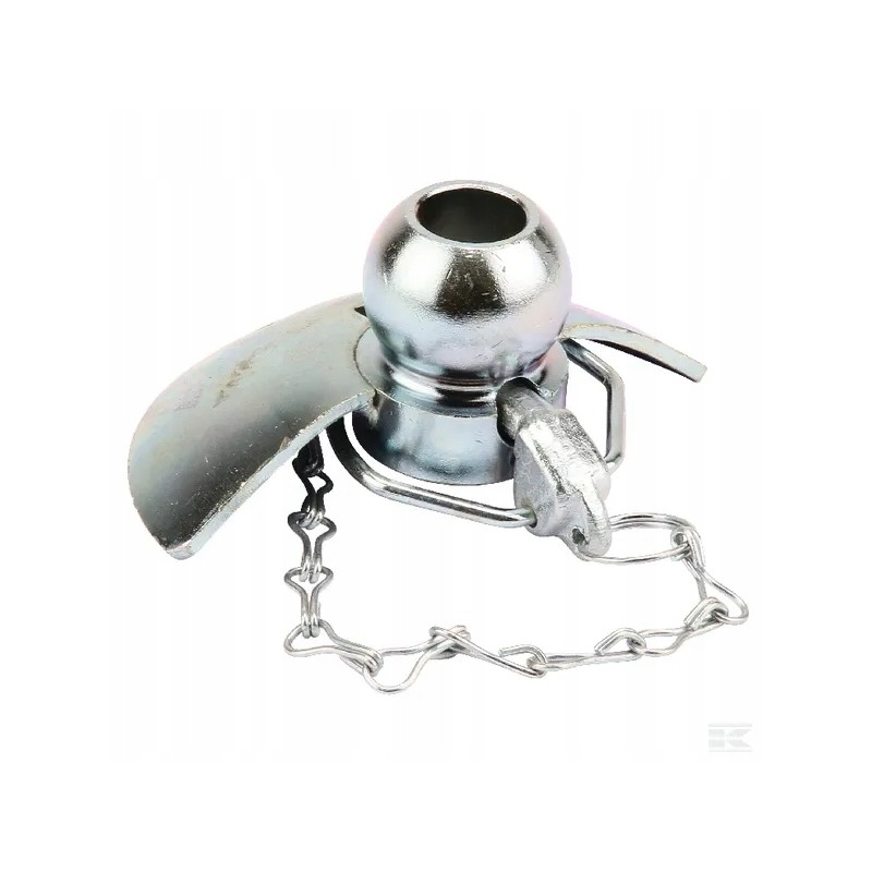 Lower lever ball with flange, category 1 1 oe22 44