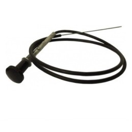 Engine extinguishing cable mtz belarus 701024300