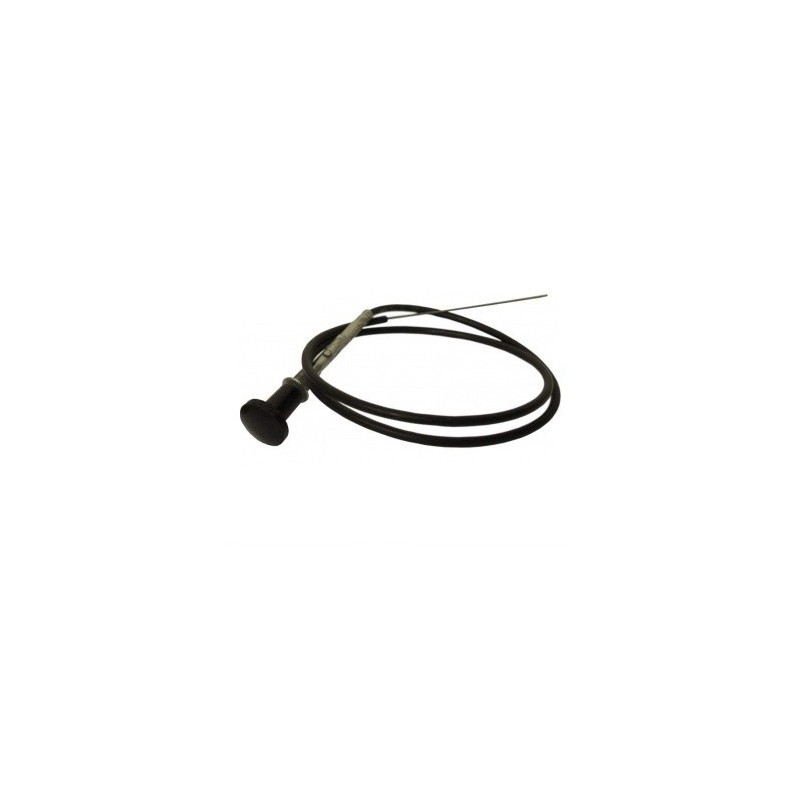 Engine extinguishing cable mtz belarus 701024300