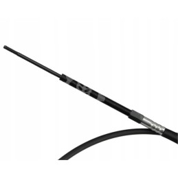 Gear change cable for John Deere combine harvester AZ34571