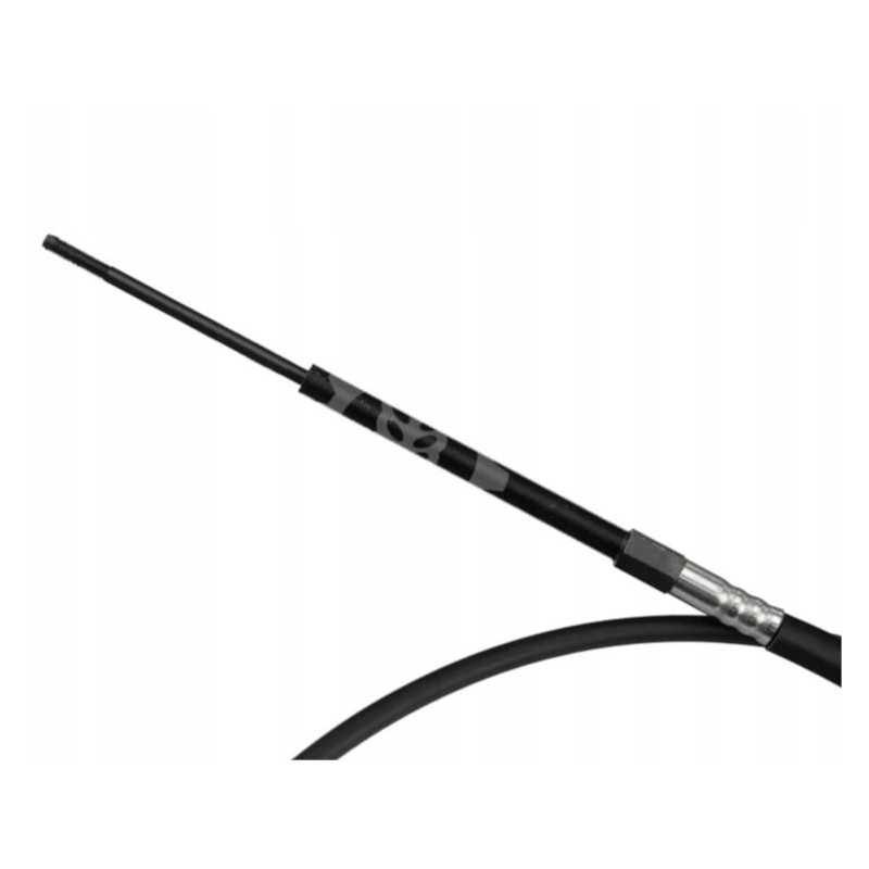 Gear change cable for John Deere combine harvester AZ34571