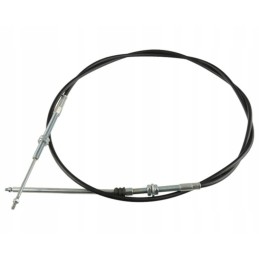 Gear change cable for John Deere combine harvester AZ34571