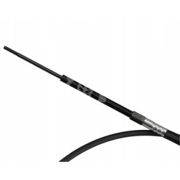 Gear change cable for John Deere combine harvester AZ34571