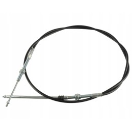 Gear change cable for John Deere combine harvester AZ34571