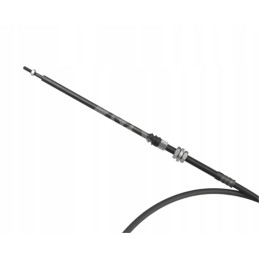 Gear change cable for John Deere combine harvester AZ34571