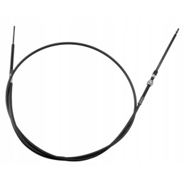 Gear change cable for John Deere combine harvester AZ34571