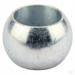 Lower lever ball, category 2 3, oe37, 56x38 mm