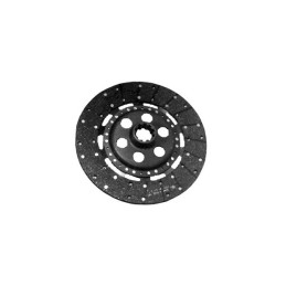 Vpg2075 vapormatic clutch drive disc jd