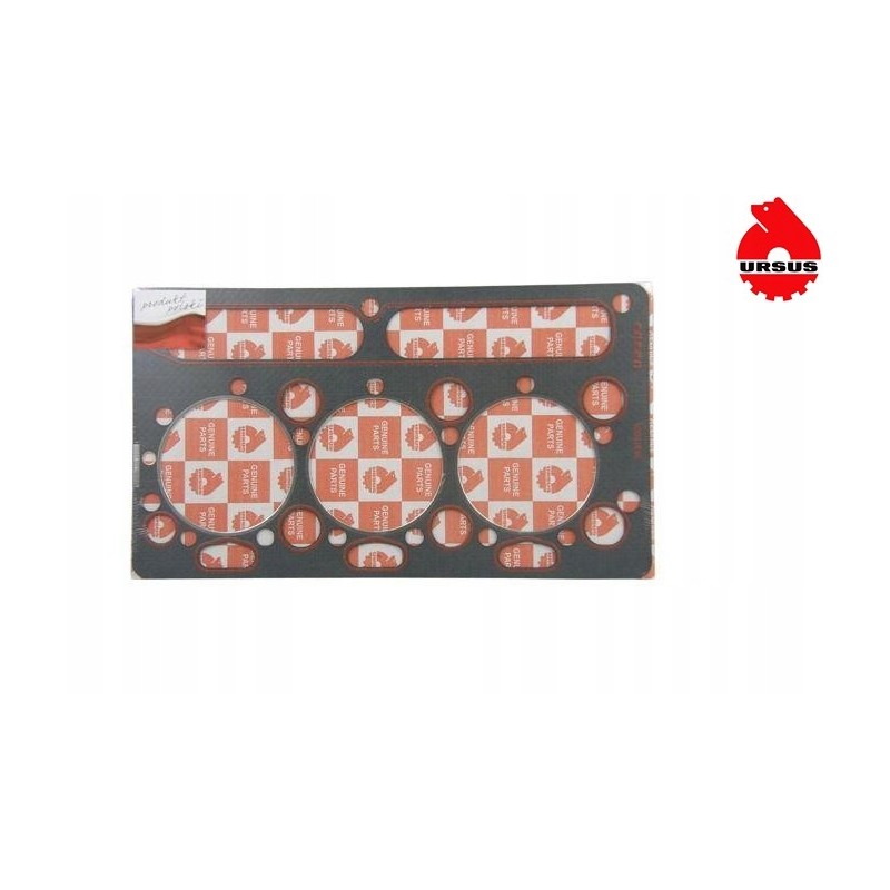 Head gasket black mf3 original ursus