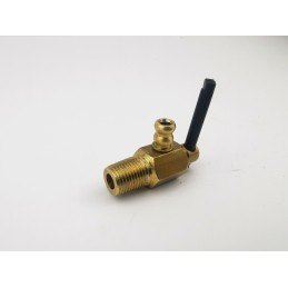 Water drain tap c 330 c 360 original ursus