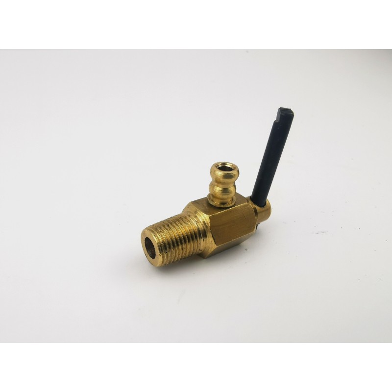 Water drain tap c 330 c 360 original ursus