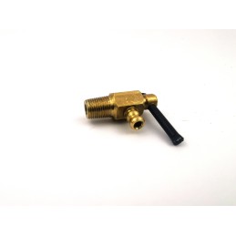 Water drain tap c 330 c 360 original ursus