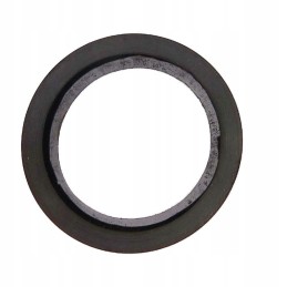 Sealing ring for a Czech radiator