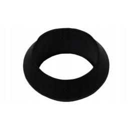 Sealing ring for a Czech radiator