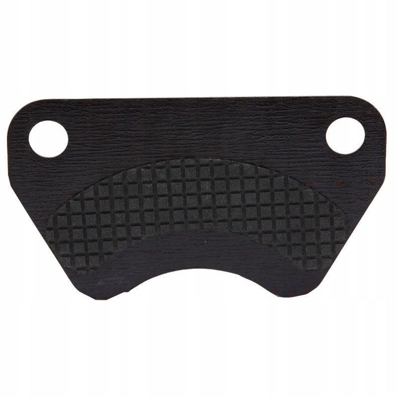 Brake pad case steyr new holland 5196712