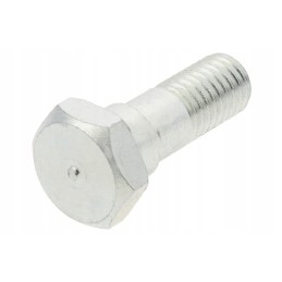 80227004n foot brake pressure plate screw