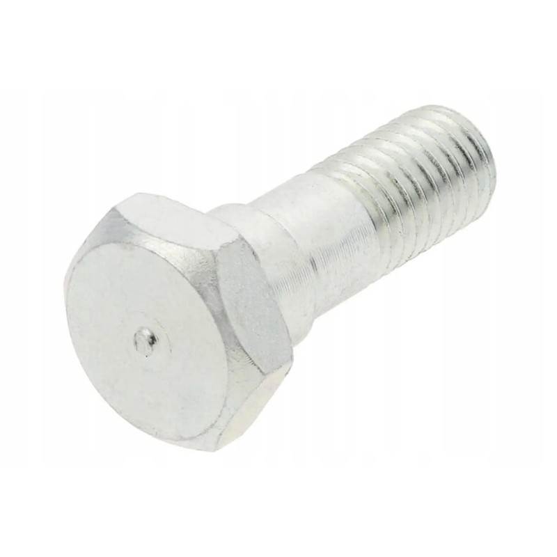 80227004n foot brake pressure plate screw
