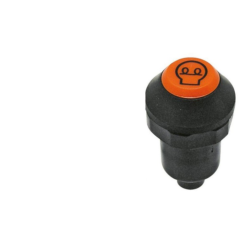 Push switch for heating, candles, deutz fendt mf