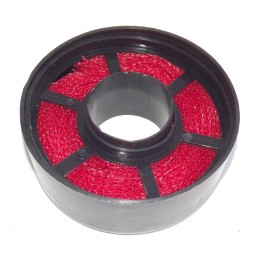 Cassette air filter section mf c 330 c 330m nt