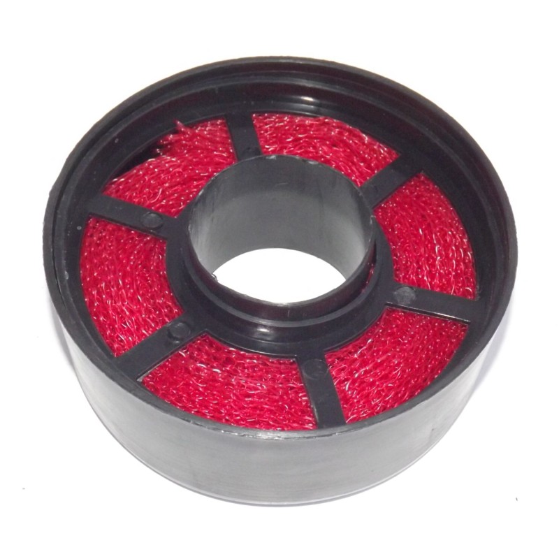 Cassette air filter section mf c 330 c 330m nt