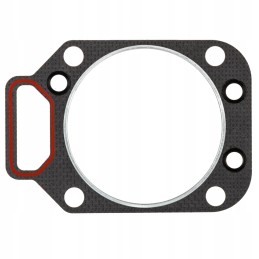 Engine head gasket 1 4mm Renault Fendt