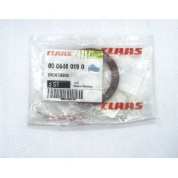 Original claas washer 0006460190 646019