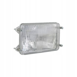 Optical element type h4 for installation in a WES