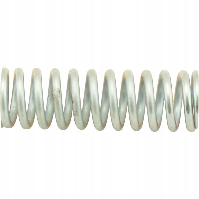 Ursus C 385 PTO clutch spring