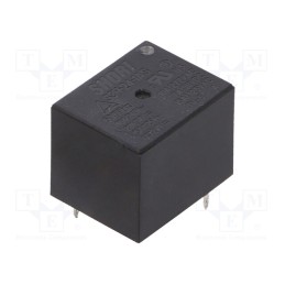 1 pcs x SHORI ELECTRIC - S3H-24-1AS - Relay: electromagnetic, SPST-NO, Ucoil: 24VDC, Icontacts max: 15A