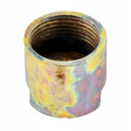 Ursus C 355 C 360 injector cap