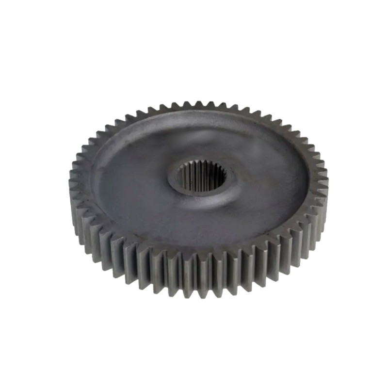 Hub reduction wheel 56 teeth for uursus c 360 50828090