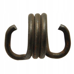 Tension spring 71715107 granite