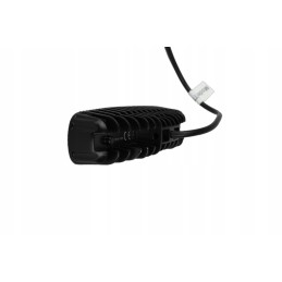 LED work lamp 18w 12 24v 6 LED mini strip