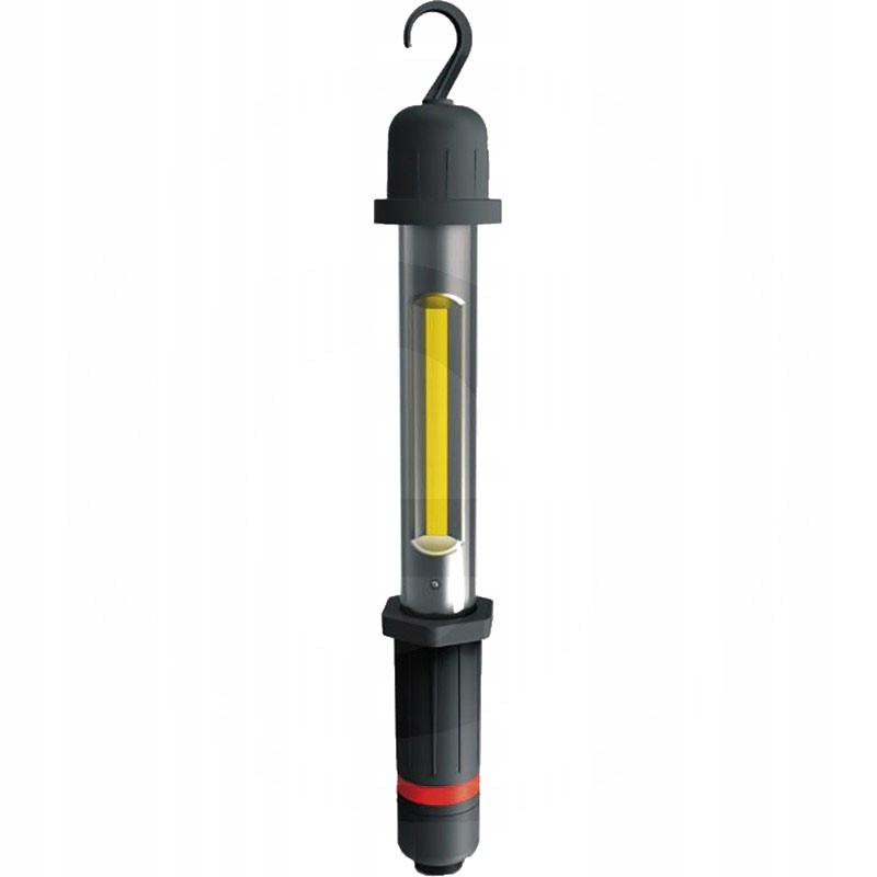 LED workshop lamp oe 58 5 x 428 rechargeable