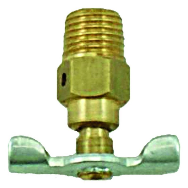 Water radiator tap mf 235 255 187 dominator