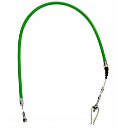 Clutch cable 850mm Fiat New Holland 5101223
