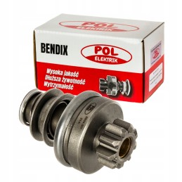 Bendix 9z 12f zetor 7520 10540 coupling assembly