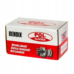 Bendix 9z 12f zetor 7520 10540 coupling assembly