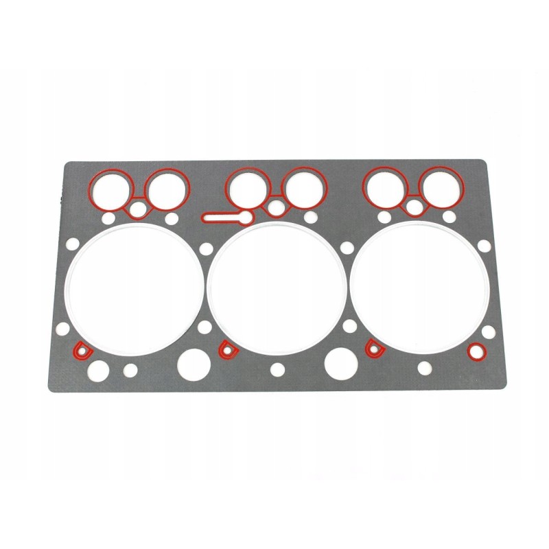 Engine head gasket 6 cyl case 299647a1