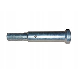 Telescopic puller screw, Mtz Belarus pin